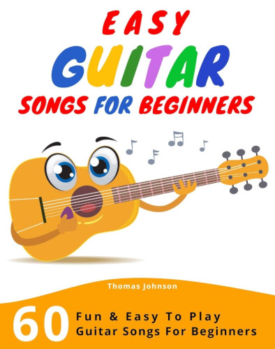 Easy Guitar Songs For Beginners - Cover